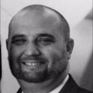 Meet your Posher, Robert